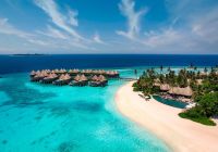 The nautilus maldives vista villas