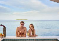 The Standard Huruvalhi Maldives Spa
