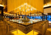 Thila Bar COMO Maalifushi