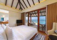 Varu by atmosphere water villa