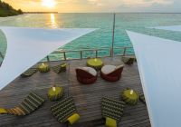 Velassaru chill bar pordosol