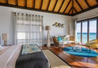 Velassaru water villa
