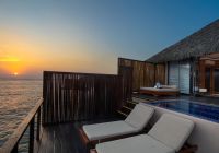 Vista honeymoon villa
