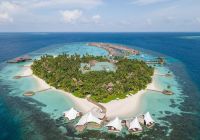 W maldives maldivas hotel