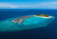 W maldives maldivas ilha