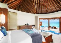 W maldives maldivas quarto fabulous overwater