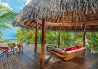 W maldives maldivas wonderful beach oasis villa andar superior