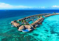 W maldives maldivas