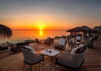 Waldorf astoria maldives ithaafushi amber