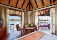 Water villa b