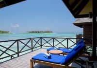 Water villa d