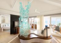 water villa Lux  South Ari Atoll