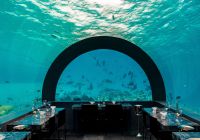 You and me restaurant h2o