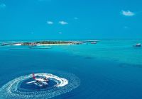 You and me transmaldivian maldives