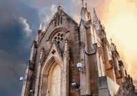Malta igreja