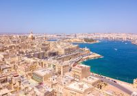 Valleta malta freepick