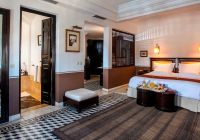Heure Bleue Palais - Quarto