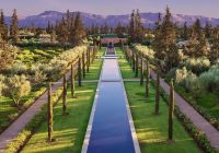 Marrocos marrakech oberoi