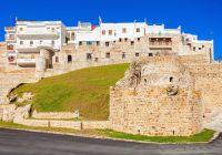 Medina de Tangier - Marrocos