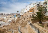 Turismo Medina, Tangier, Marrocos