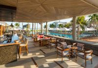 Anantara iko mauritius bar karokan