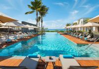 Anantara iko mauritius piscina
