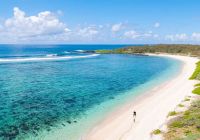 Anantara iko mauritius praia la cambuse