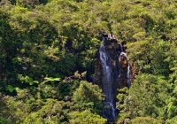 Cachoeira Alexandra, viagem Ilhas Maurício