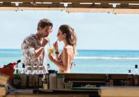 dinarobin beachcomber boutikbar