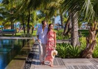 dinarobin beachcomber casal