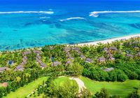 dinarobin beachcomber hotel