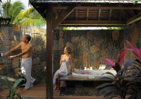 Ilhas maur cio trou aux biches beachcomber golf resort spa casal