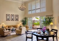 Living area Colonial Ocean View Suite, The Residence Mauritius