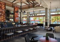 Lux grand baie beach rouge
