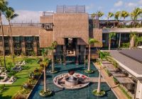 Lux grand baie fachada