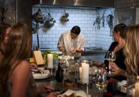 Lux grand baie the food lab