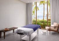 Mauricio lemeridien spa