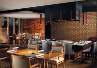 Mauritius the st regis le morne resort atsuko