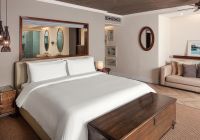 Mauritius the st regis le morne resort junior suite king quarto