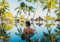 Piscina Royal Palm