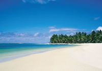Praia One&Only Le Saint Géran, Mauricio