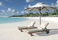 Praia, The Residence Mauritius