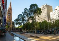 melbourne