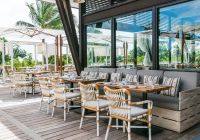 2087 restaurant unico riviera maya