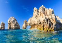 Arco do Cabo San Lucas