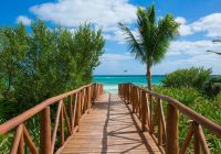 Beach unico riviera maya a