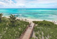 Beach unico riviera maya b