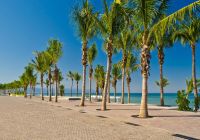 Cais Puerto Vallarta