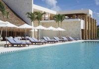 Chablemaroma piscina area