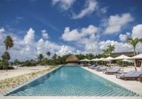 Chablemaroma piscina praia